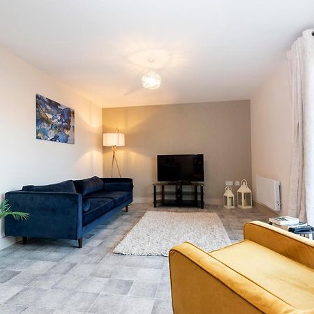 Avery House 2 - Two Bedroom With Outdoor Terrace By Bpne Darlington  Esterno foto