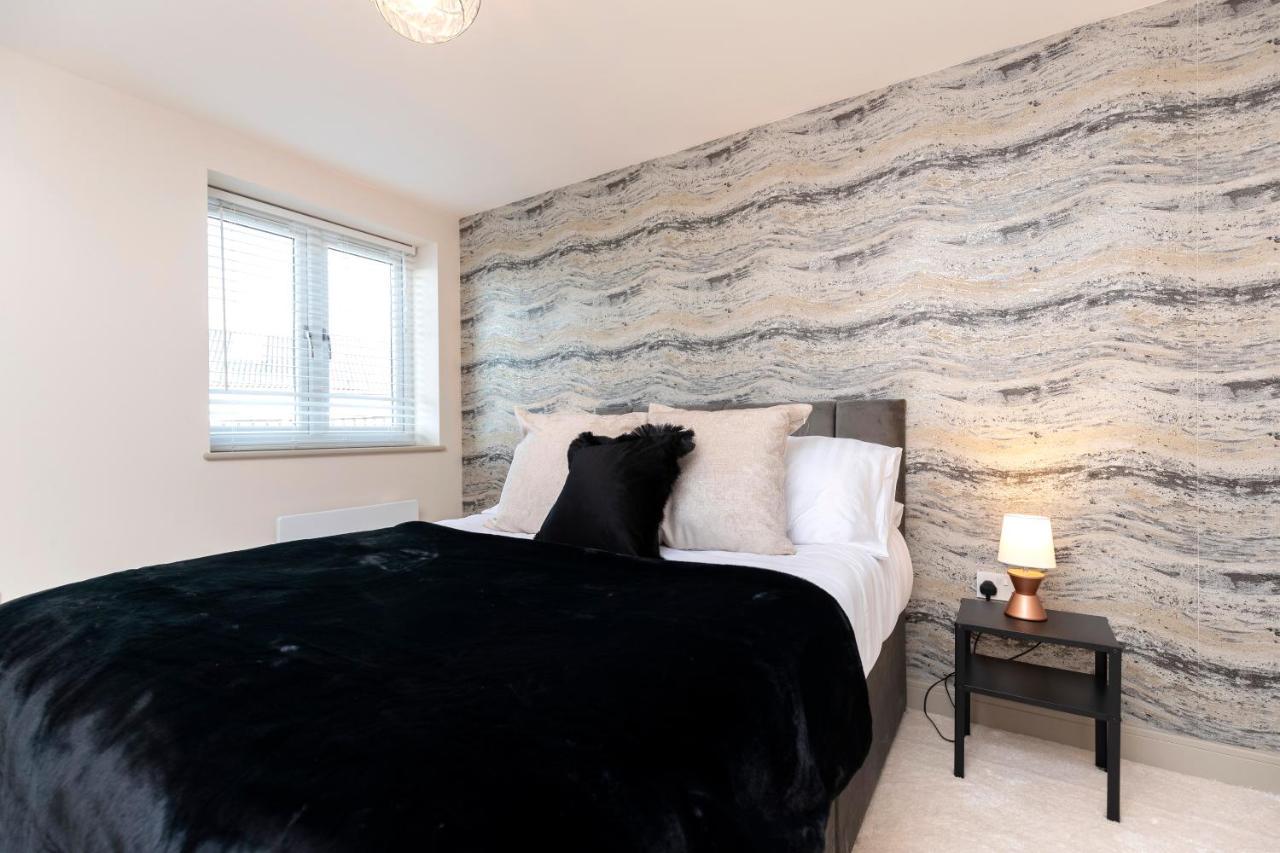 Avery House 2 - Two Bedroom With Outdoor Terrace By Bpne Darlington  Esterno foto