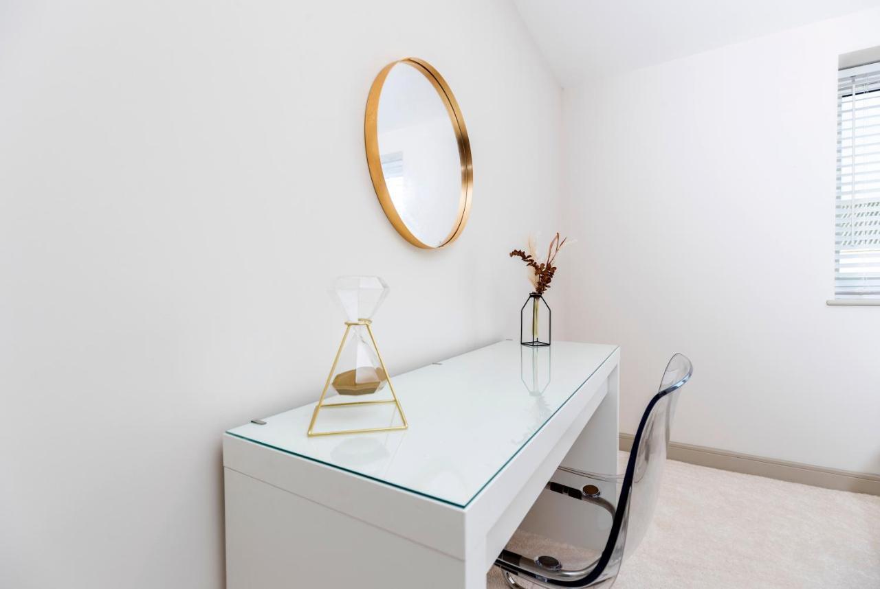 Avery House 2 - Two Bedroom With Outdoor Terrace By Bpne Darlington  Esterno foto