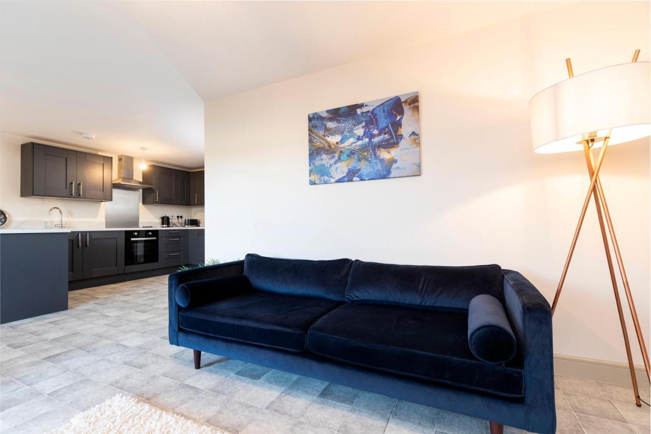 Avery House 2 - Two Bedroom With Outdoor Terrace By Bpne Darlington  Esterno foto
