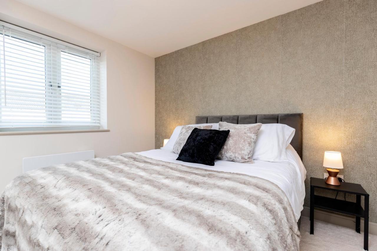 Avery House 2 - Two Bedroom With Outdoor Terrace By Bpne Darlington  Esterno foto