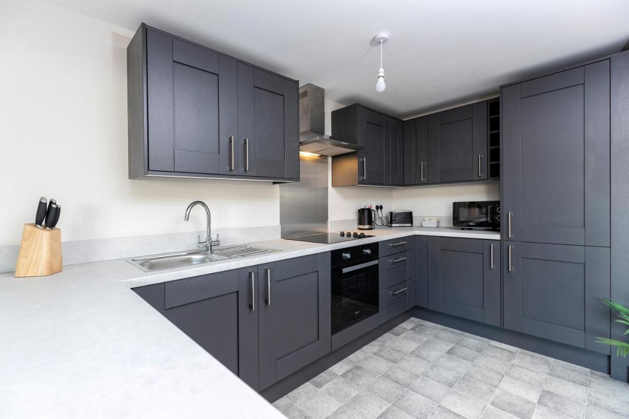 Avery House 2 - Two Bedroom With Outdoor Terrace By Bpne Darlington  Esterno foto