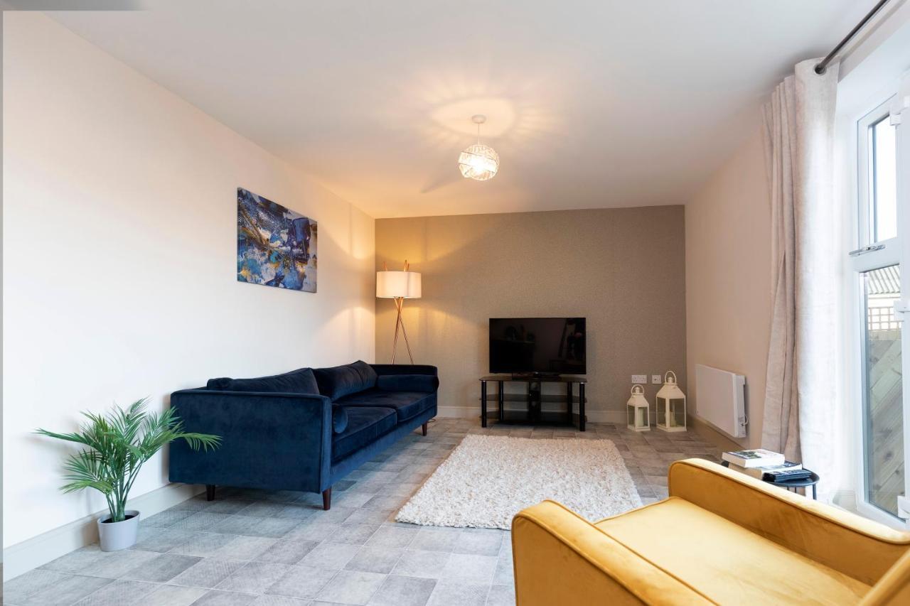 Avery House 2 - Two Bedroom With Outdoor Terrace By Bpne Darlington  Esterno foto