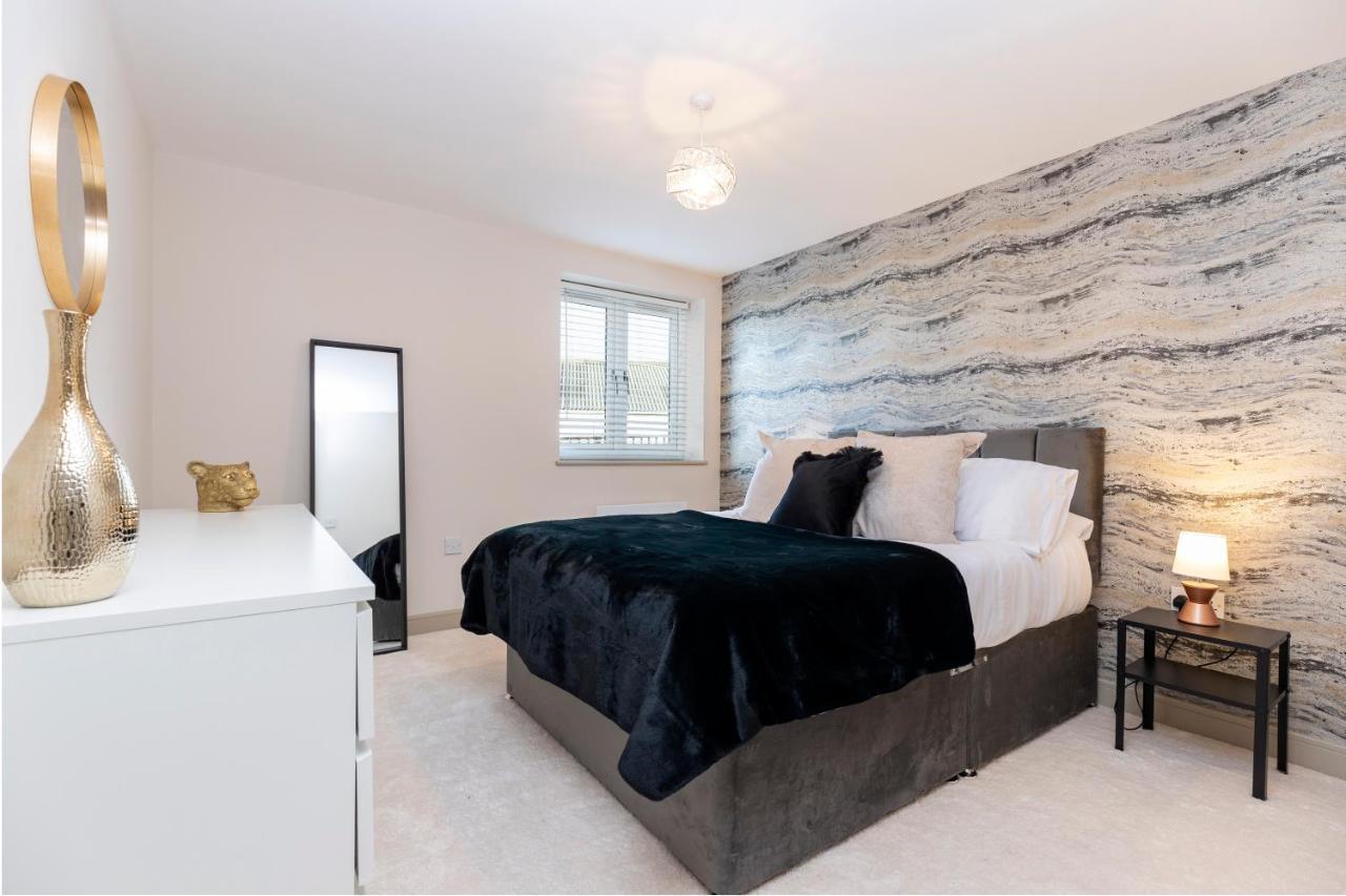 Avery House 2 - Two Bedroom With Outdoor Terrace By Bpne Darlington  Esterno foto
