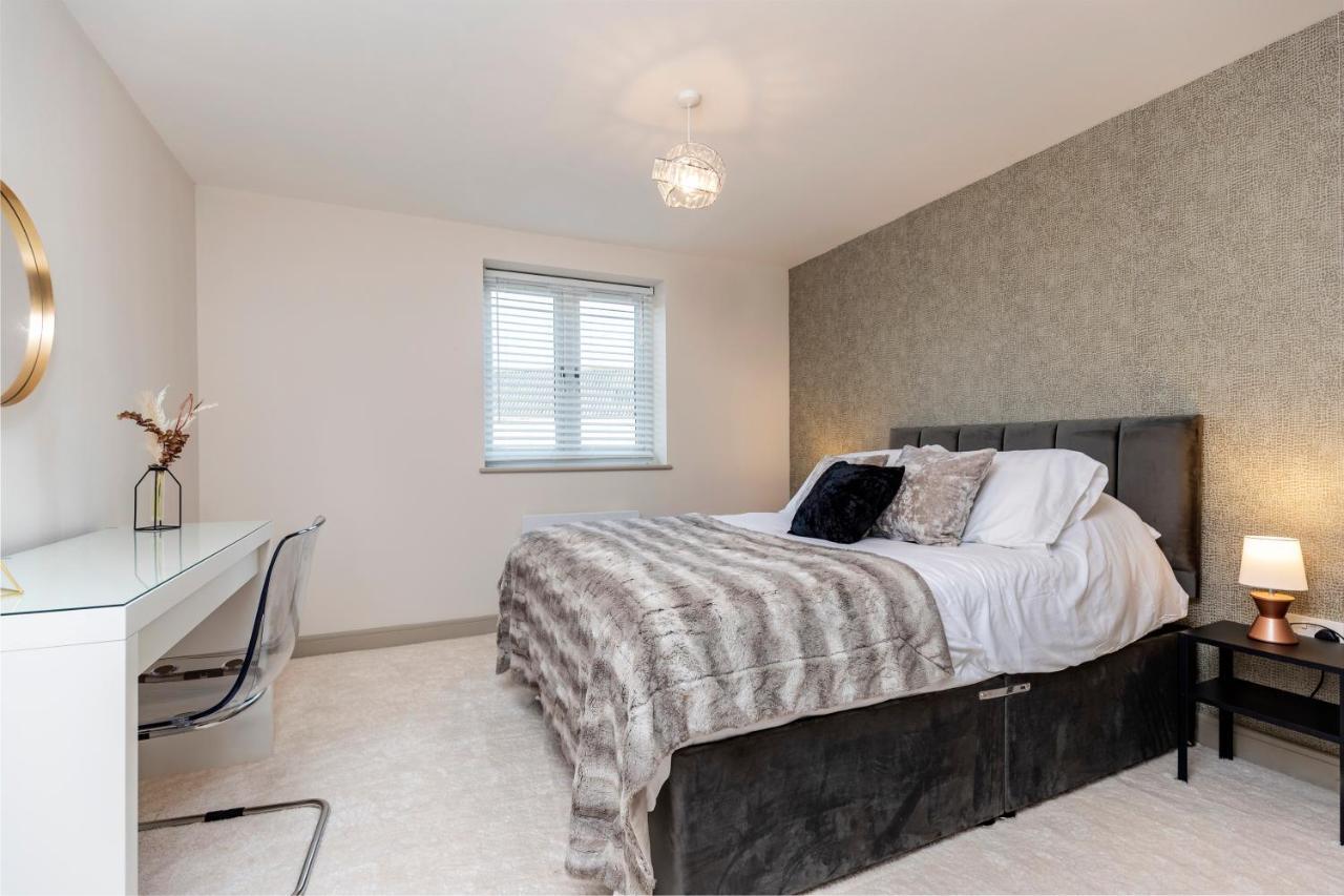 Avery House 2 - Two Bedroom With Outdoor Terrace By Bpne Darlington  Esterno foto